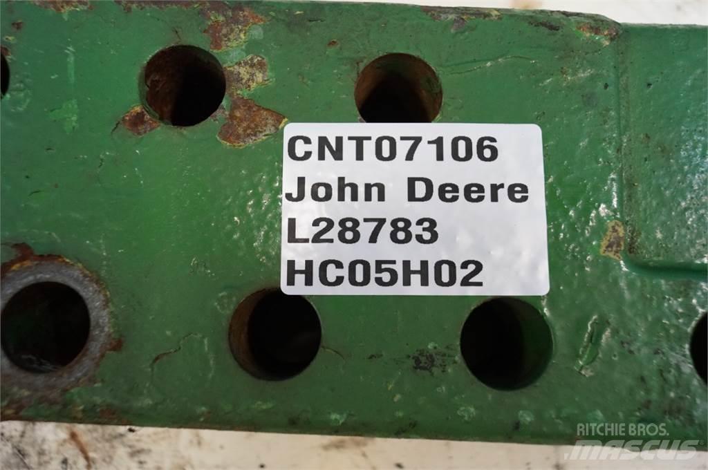 John Deere 2940 Autres équipements pour tracteur
