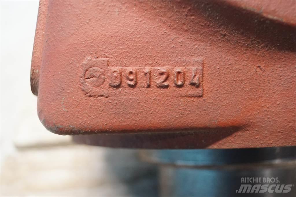 John Deere 2950 Autres équipements pour tracteur