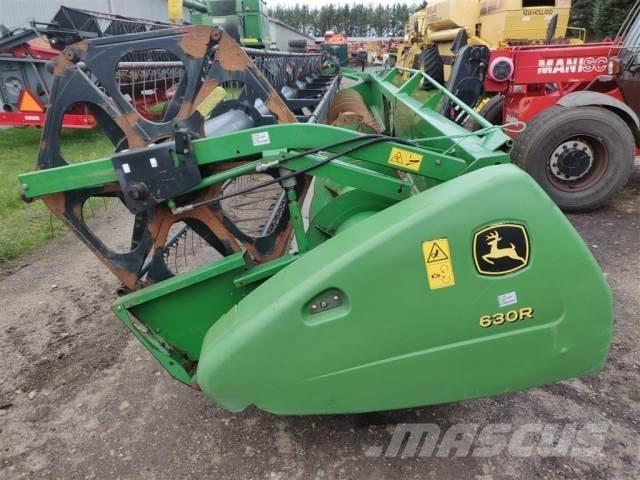 John Deere 30 Accessoires moissonneuse batteuse