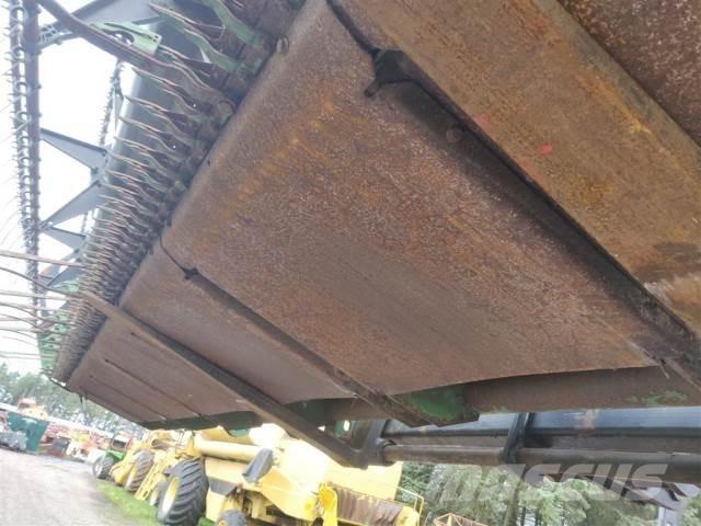 John Deere 30 Accessoires moissonneuse batteuse
