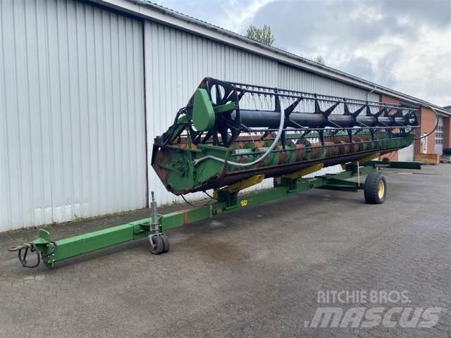 John Deere 30 Accessoires moissonneuse batteuse