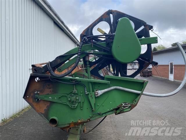 John Deere 30 Accessoires moissonneuse batteuse