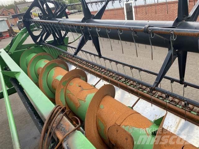 John Deere 30 Accessoires moissonneuse batteuse