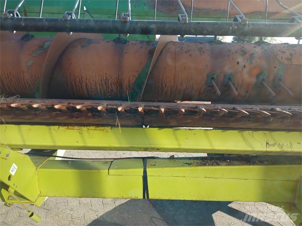 John Deere 30 Accessoires moissonneuse batteuse