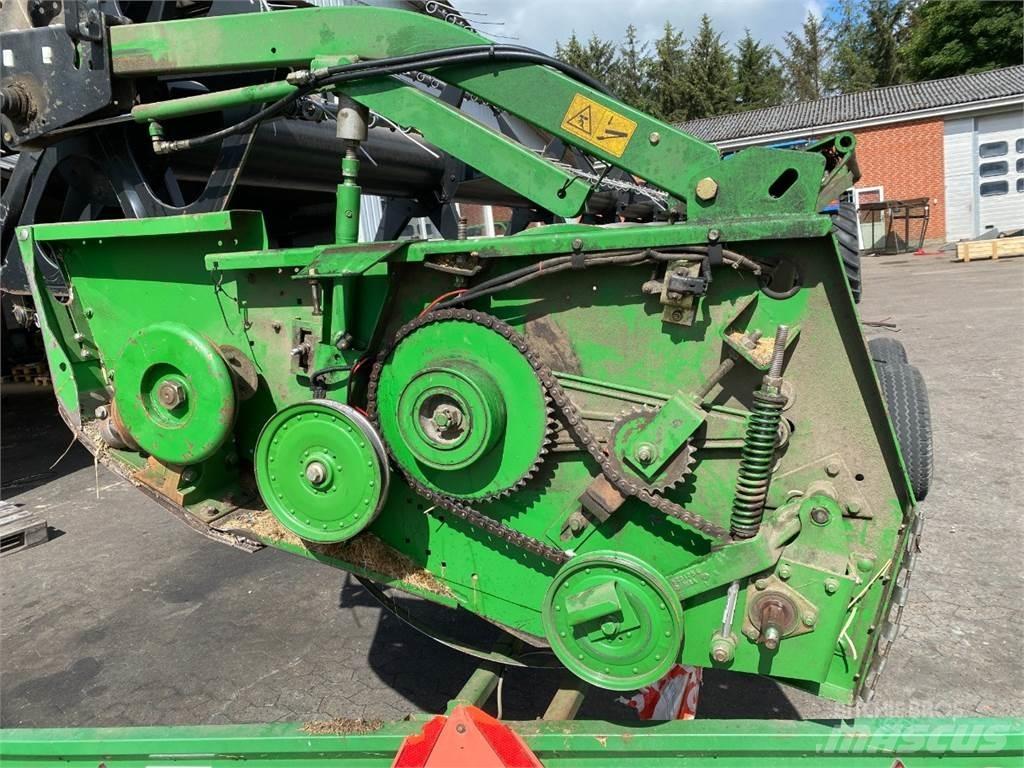 John Deere 30 Accessoires moissonneuse batteuse