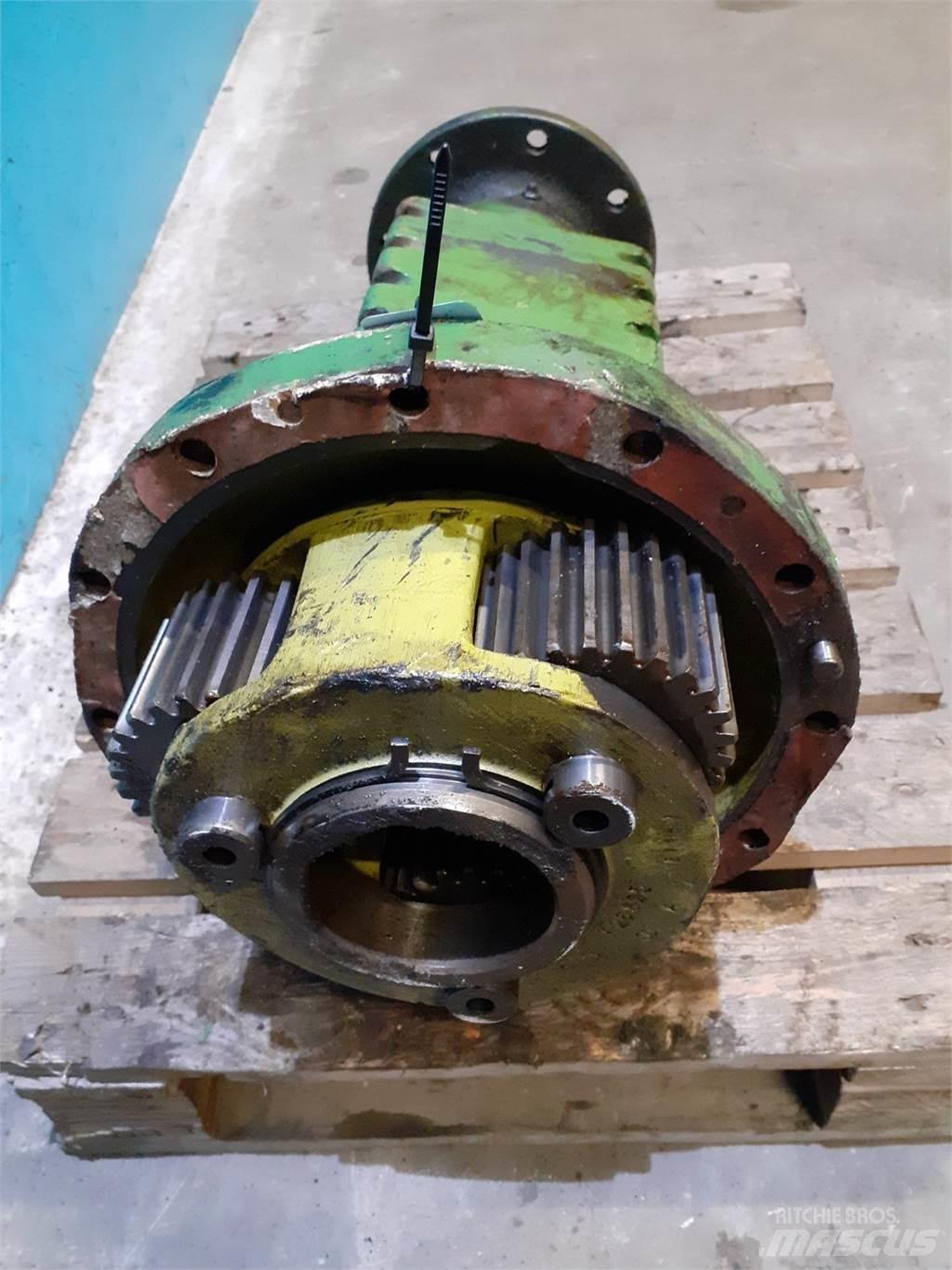 John Deere 3030 Autres équipements pour tracteur