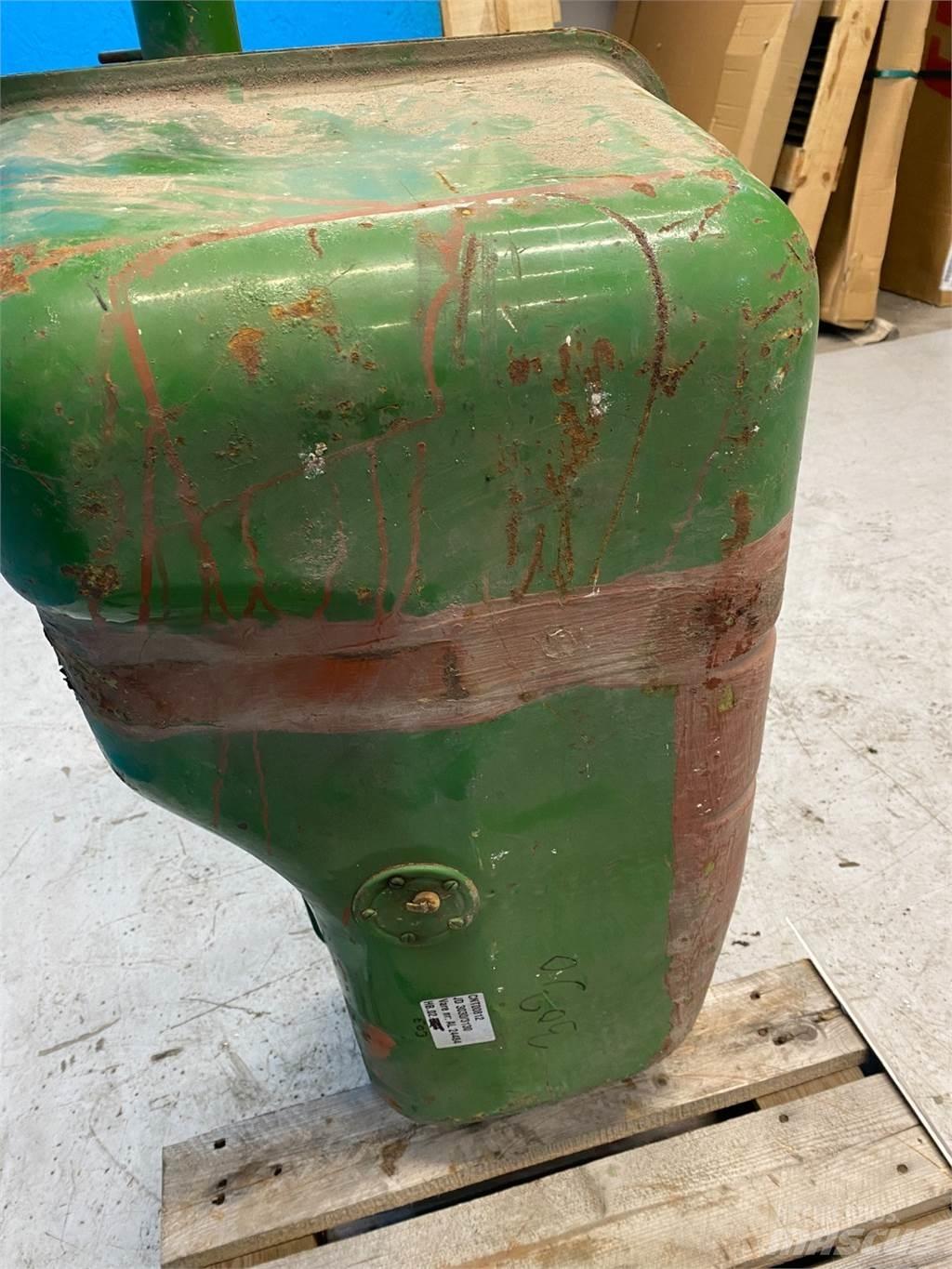 John Deere 3030 Autres équipements pour tracteur