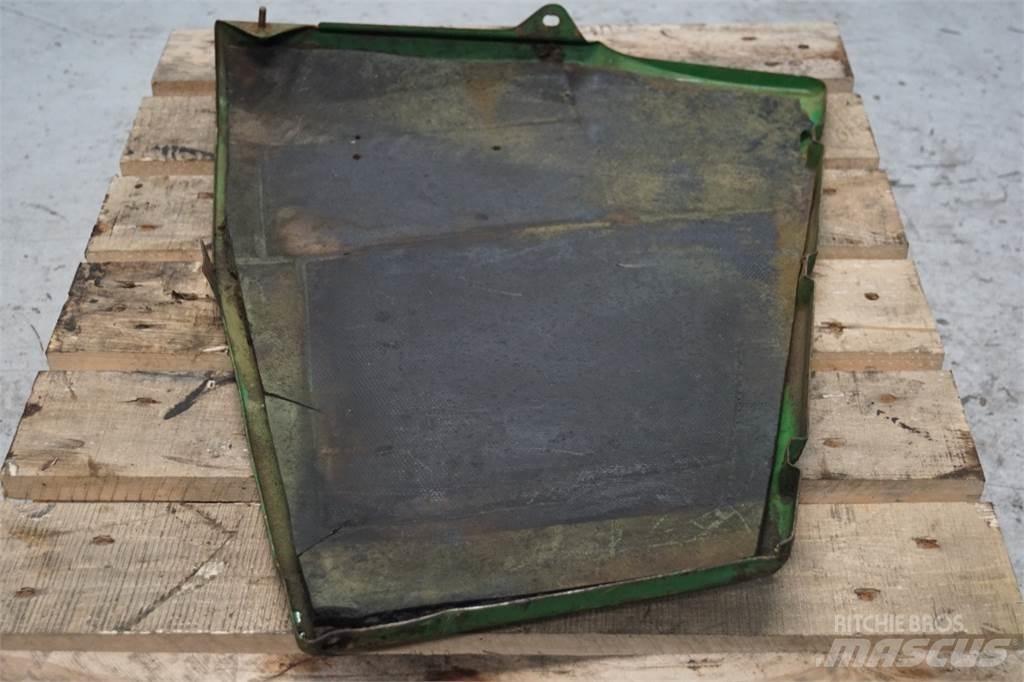 John Deere 3030 Autres équipements pour tracteur