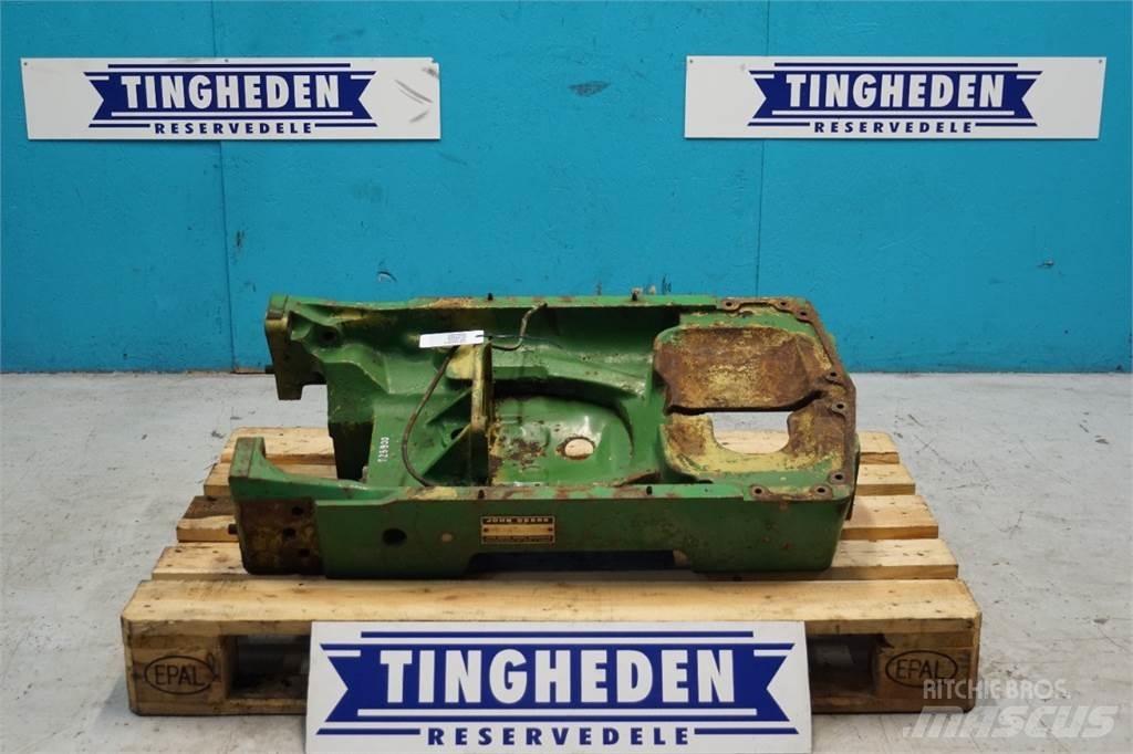 John Deere 3030 Autres équipements pour tracteur