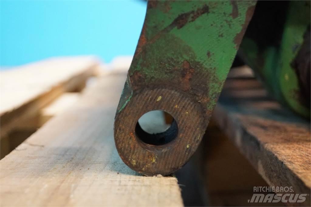 John Deere 3030 Autres équipements pour tracteur