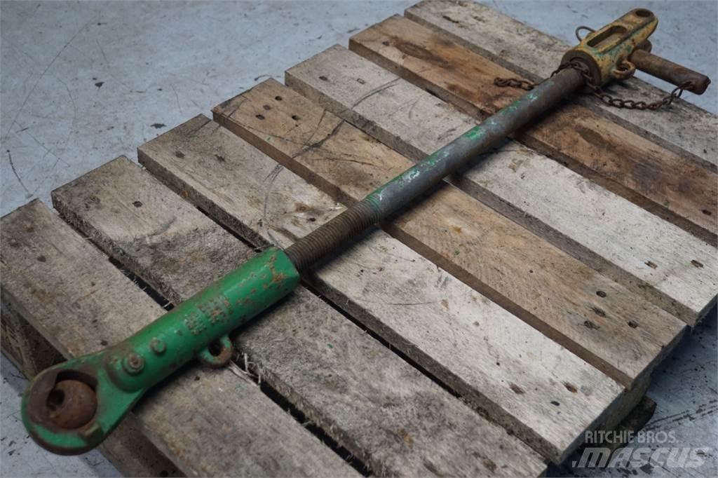 John Deere 3030 Autres équipements pour tracteur