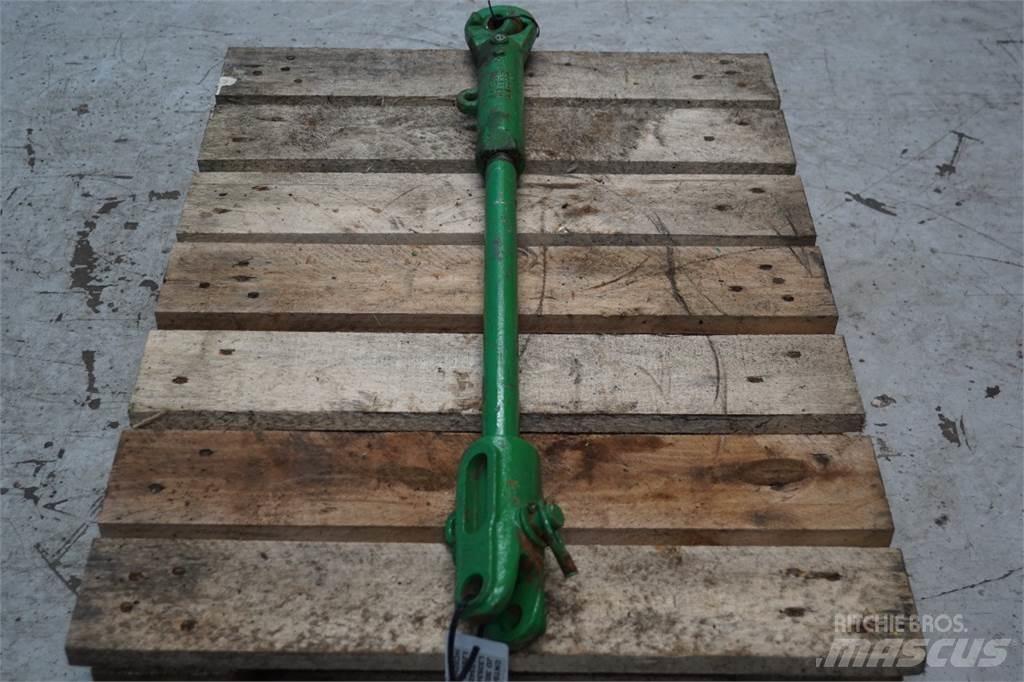 John Deere 3030 Autres équipements pour tracteur