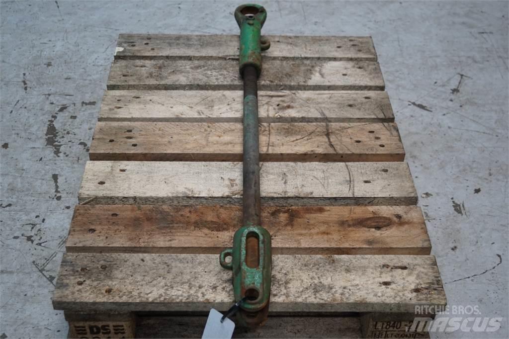 John Deere 3030 Autres équipements pour tracteur