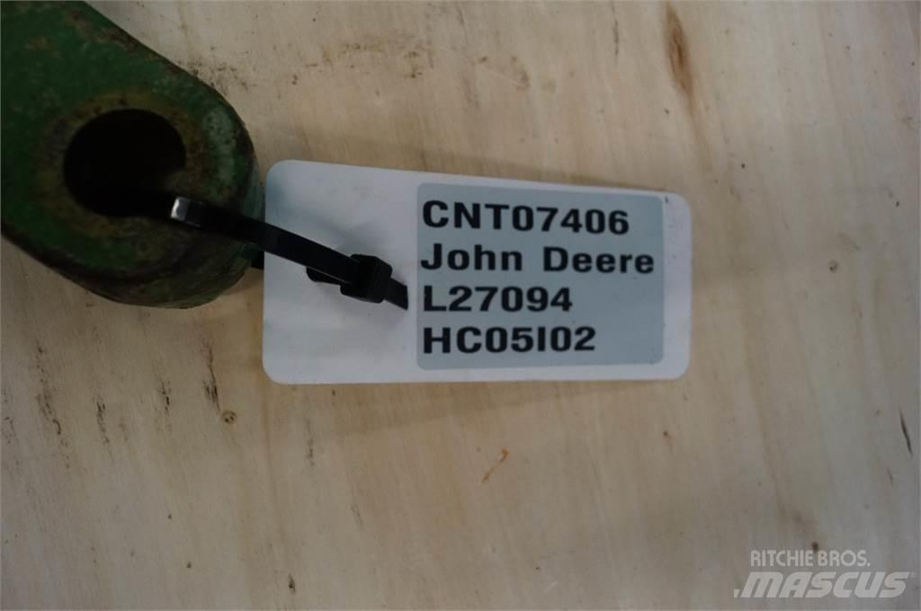 John Deere 3030 Autres équipements pour tracteur