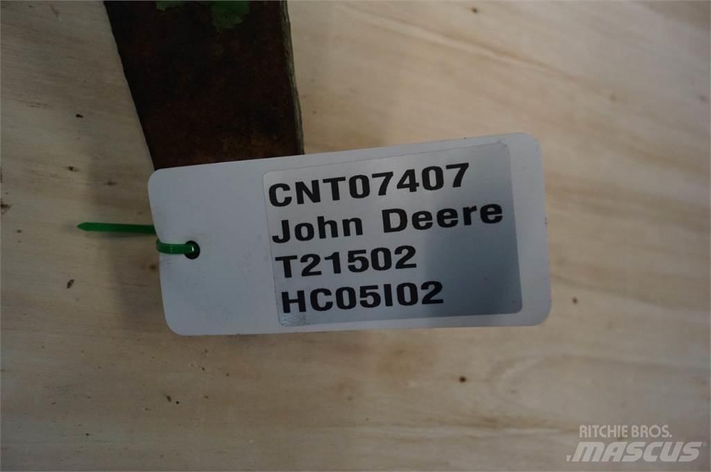 John Deere 3030 Autres équipements pour tracteur