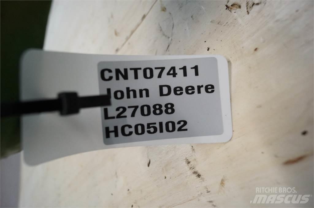 John Deere 3030 Autres équipements pour tracteur