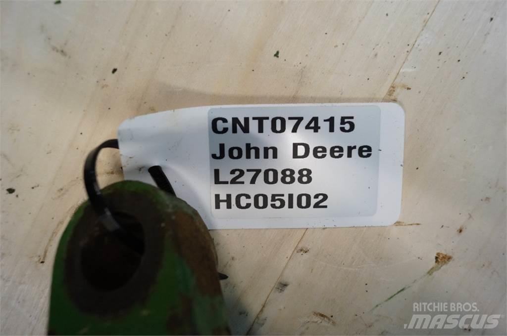 John Deere 3030 Autres équipements pour tracteur