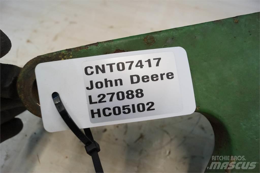 John Deere 3030 Autres équipements pour tracteur