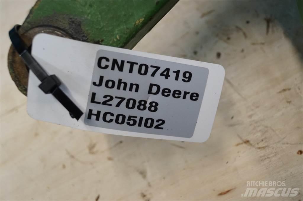 John Deere 3030 Autres équipements pour tracteur