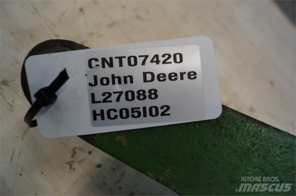 John Deere 3030 Autres équipements pour tracteur