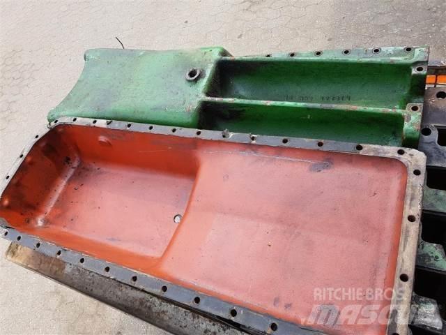 John Deere 3040 Moteur