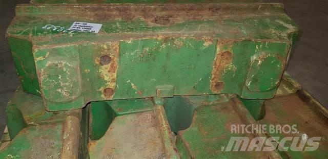 John Deere 3040 Masse avant