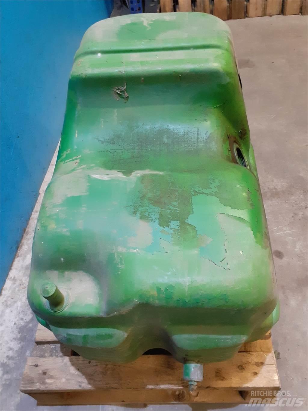 John Deere 3040 Autres équipements pour tracteur