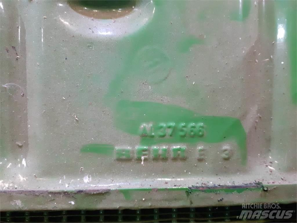 John Deere 3040 Radiateurs