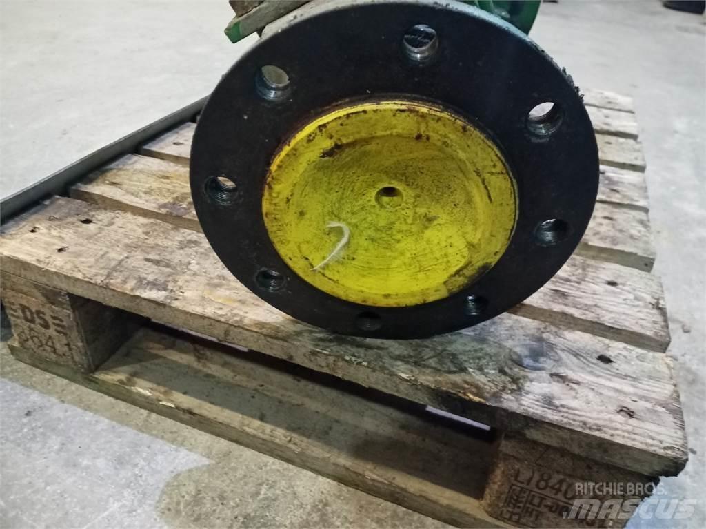 John Deere 3040 Autres équipements pour tracteur