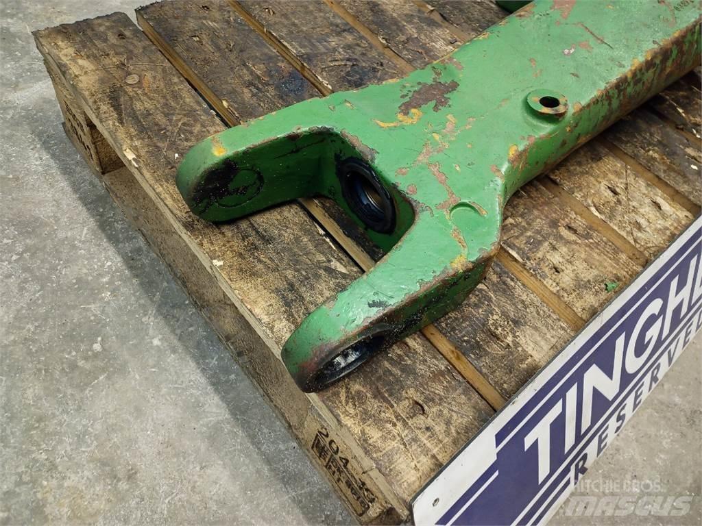John Deere 3040 Autres équipements pour tracteur