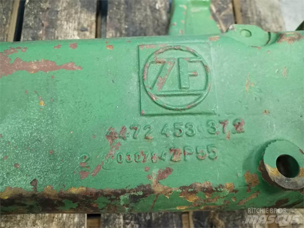 John Deere 3040 Autres équipements pour tracteur
