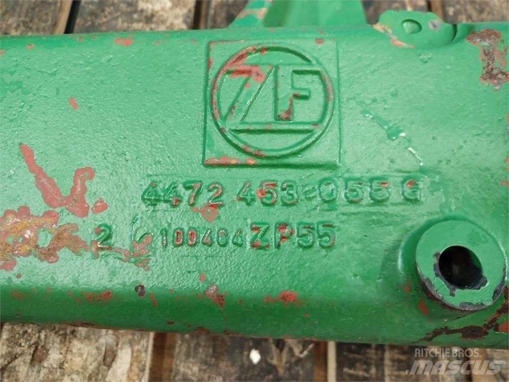 John Deere 3040 Autres équipements pour tracteur