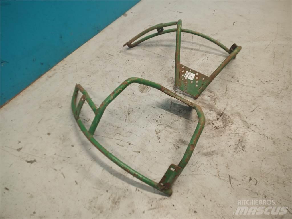 John Deere 3040 Autres équipements pour tracteur