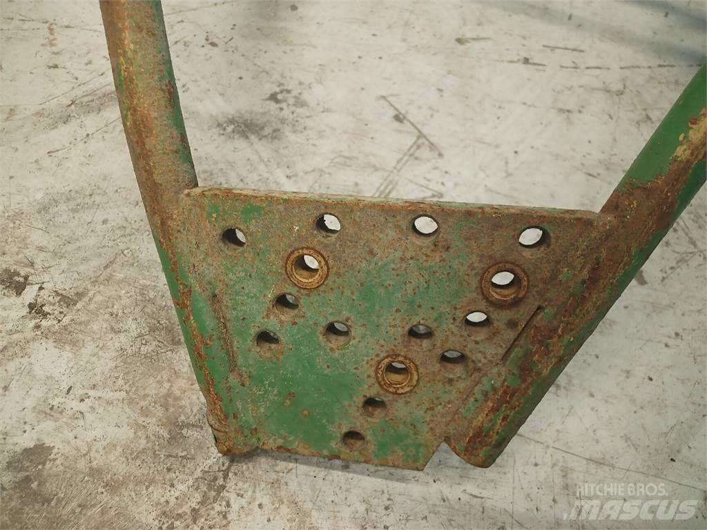 John Deere 3040 Autres équipements pour tracteur