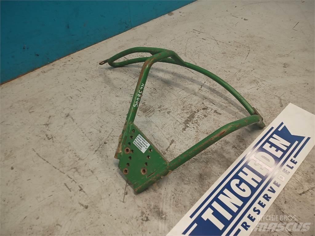 John Deere 3040 Autres équipements pour tracteur