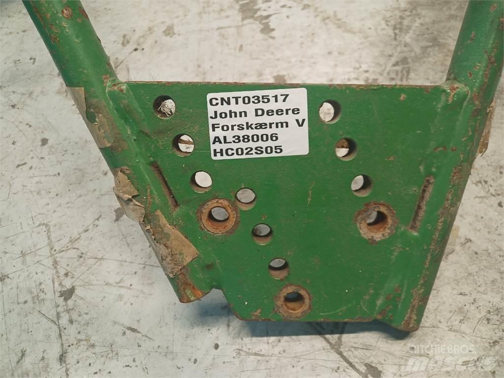 John Deere 3040 Autres équipements pour tracteur