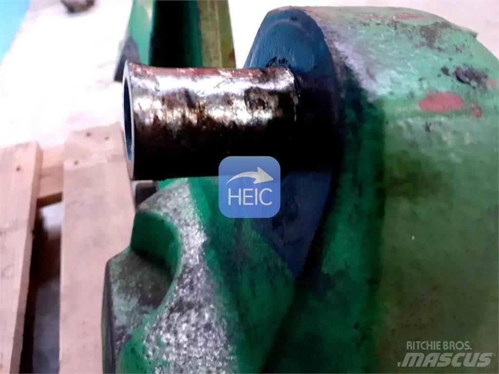 John Deere 3040 Autres équipements pour tracteur