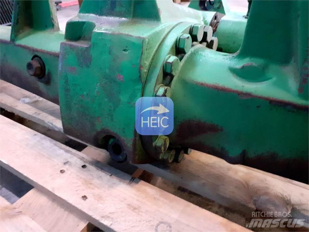 John Deere 3040 Autres équipements pour tracteur