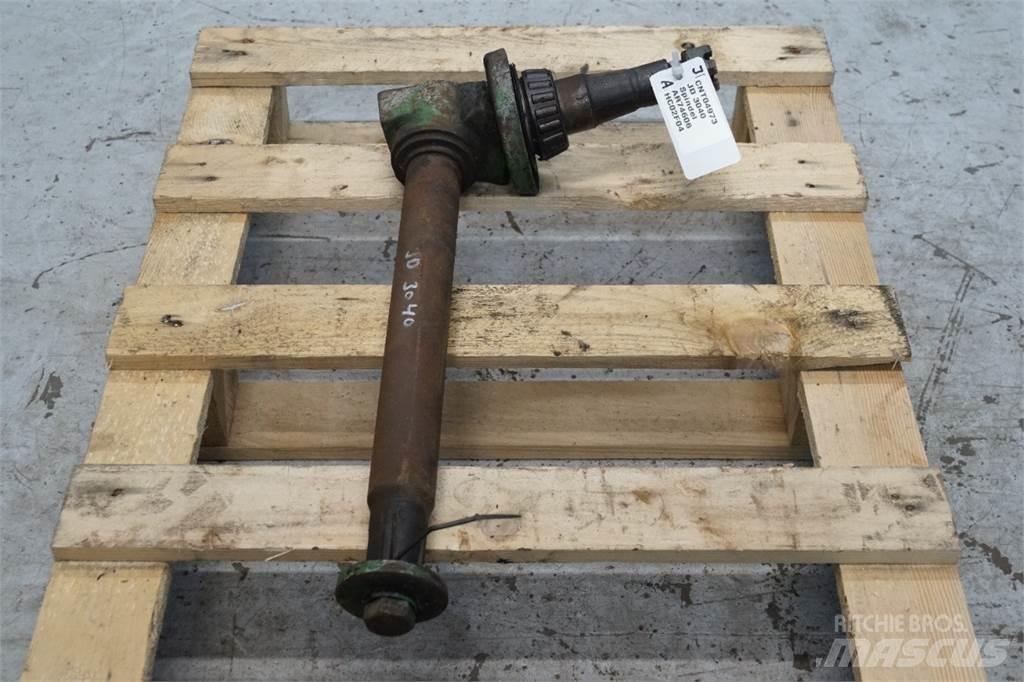 John Deere 3040 Autres équipements pour tracteur