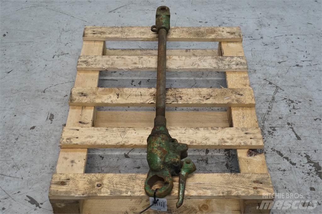 John Deere 3040 Autres équipements pour tracteur