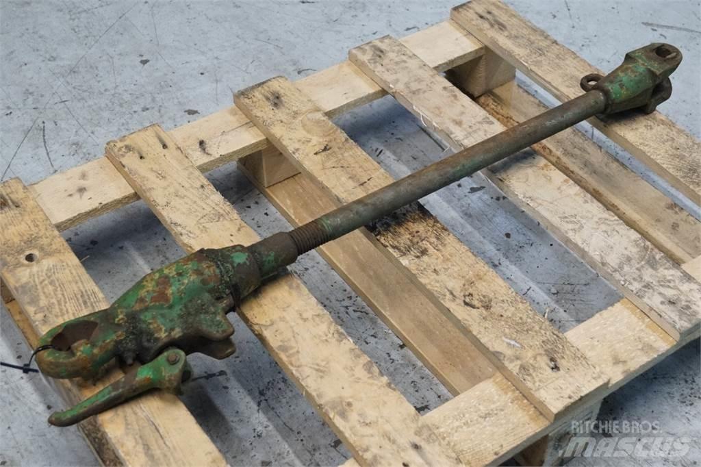 John Deere 3040 Autres équipements pour tracteur