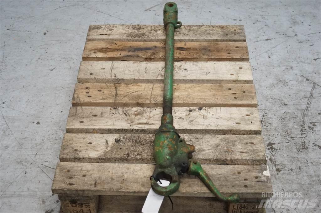 John Deere 3040 Autres équipements pour tracteur