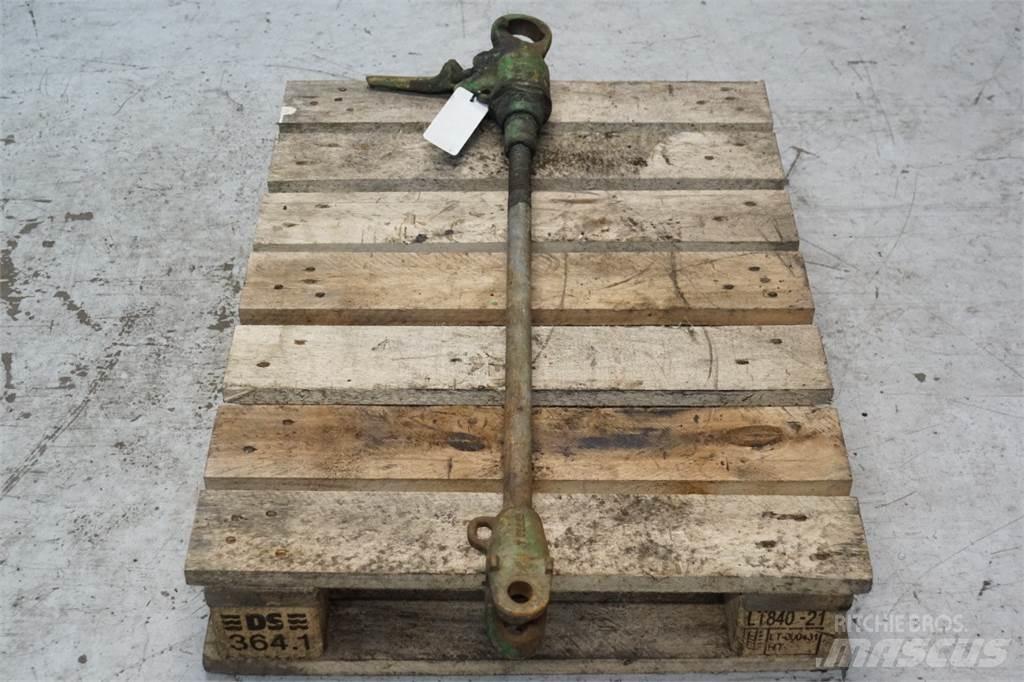 John Deere 3040 Autres équipements pour tracteur