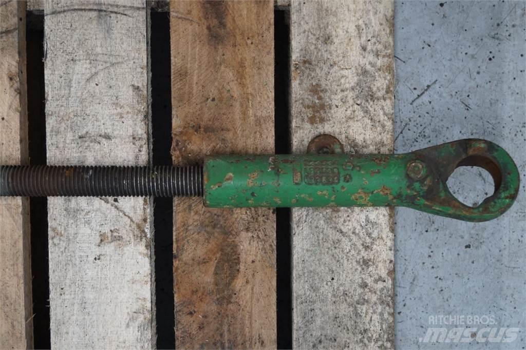 John Deere 3040 Autres équipements pour tracteur