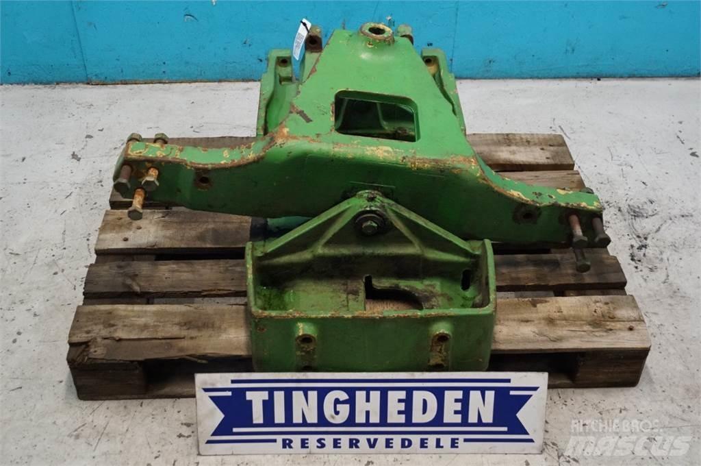 John Deere 3040 Autres équipements pour tracteur