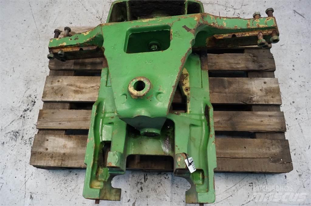 John Deere 3040 Autres équipements pour tracteur