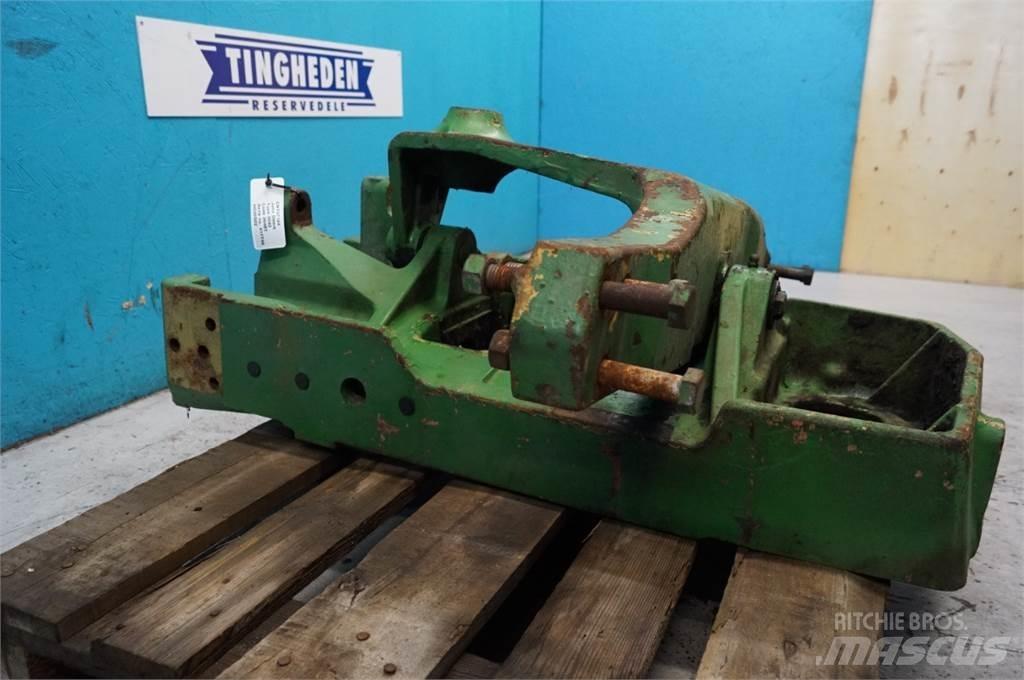 John Deere 3040 Autres équipements pour tracteur
