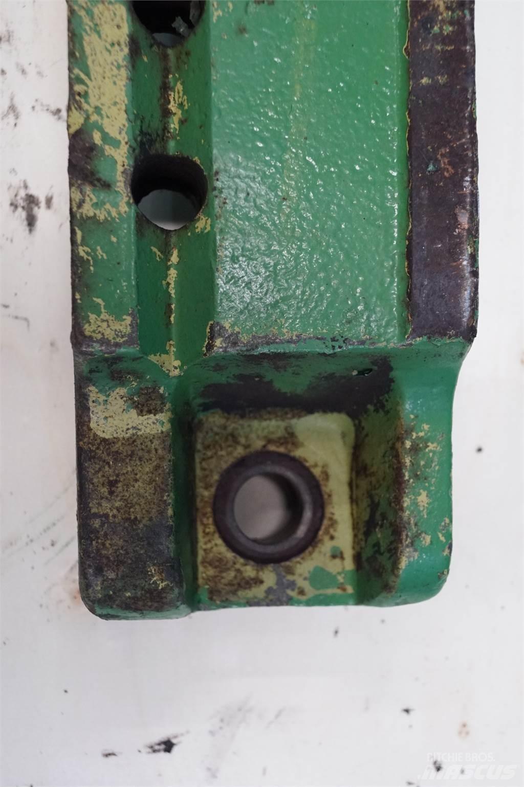 John Deere 3040 Autres équipements pour tracteur