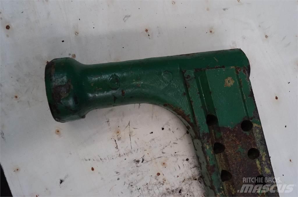 John Deere 3040 Autres équipements pour tracteur