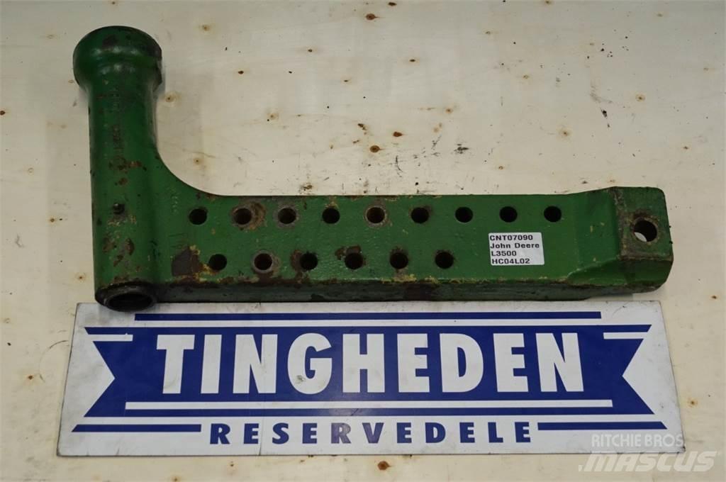 John Deere 3040 Autres équipements pour tracteur